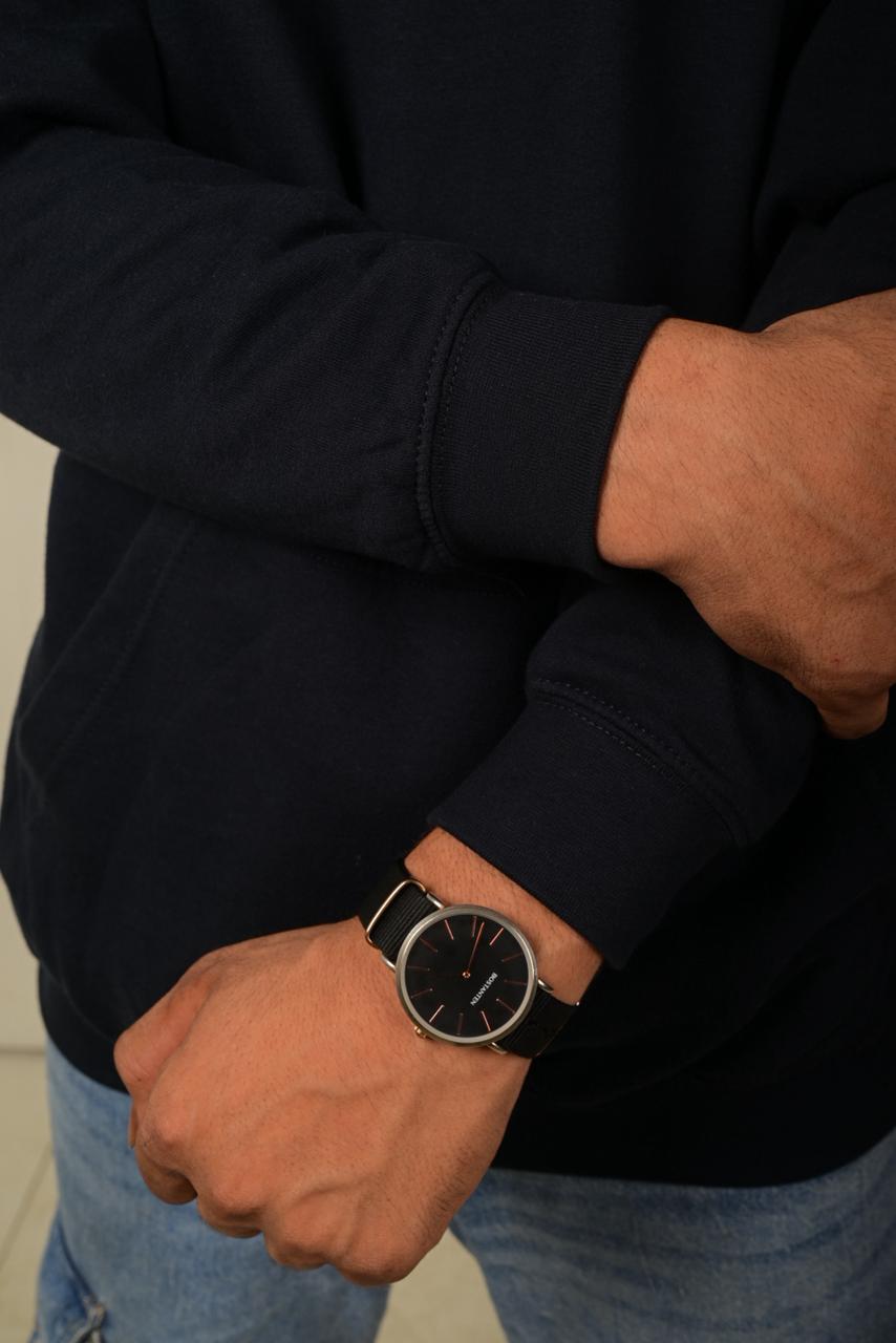 “Soul 07" Graphic Hoodie