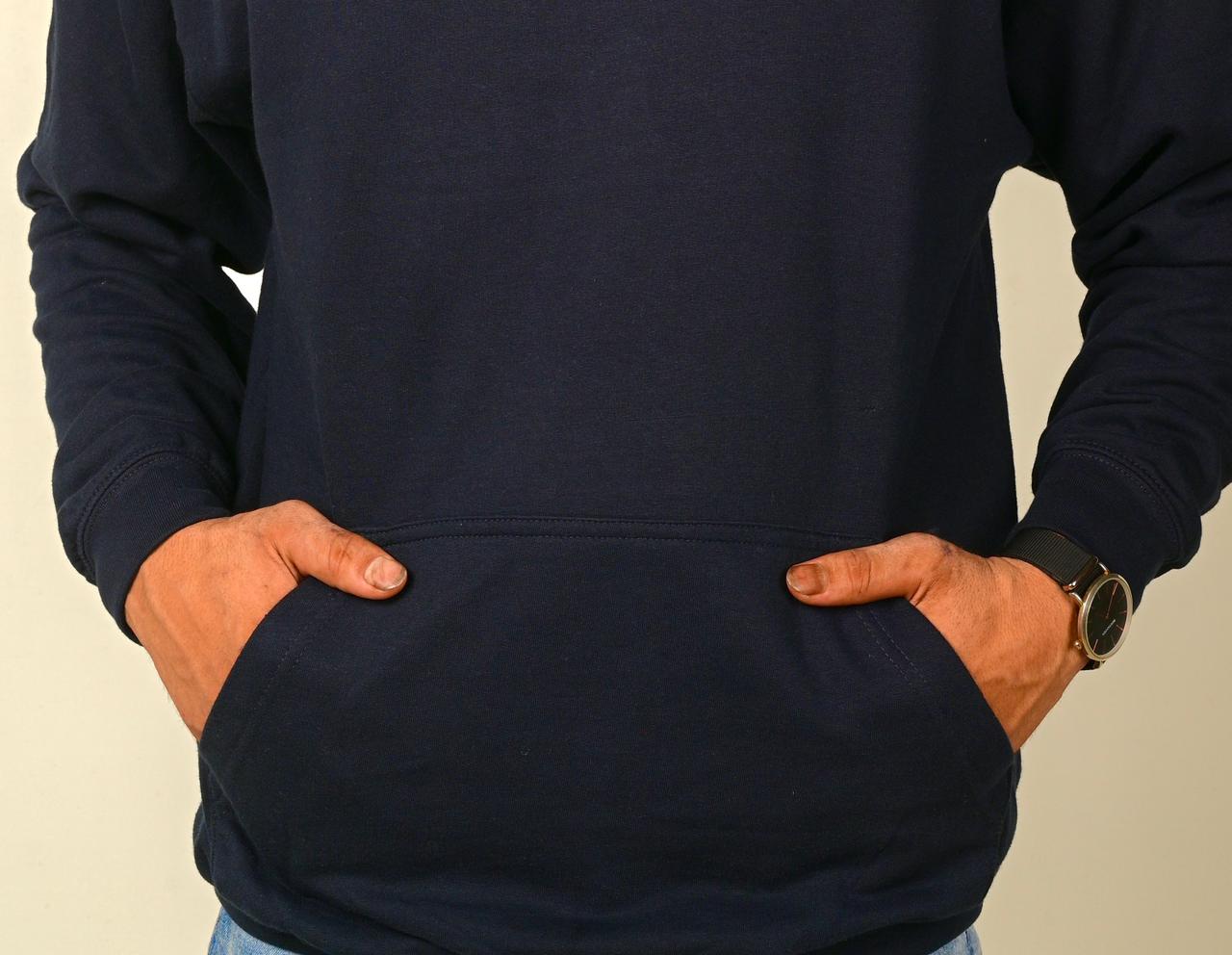 “Soul 07" Graphic Hoodie