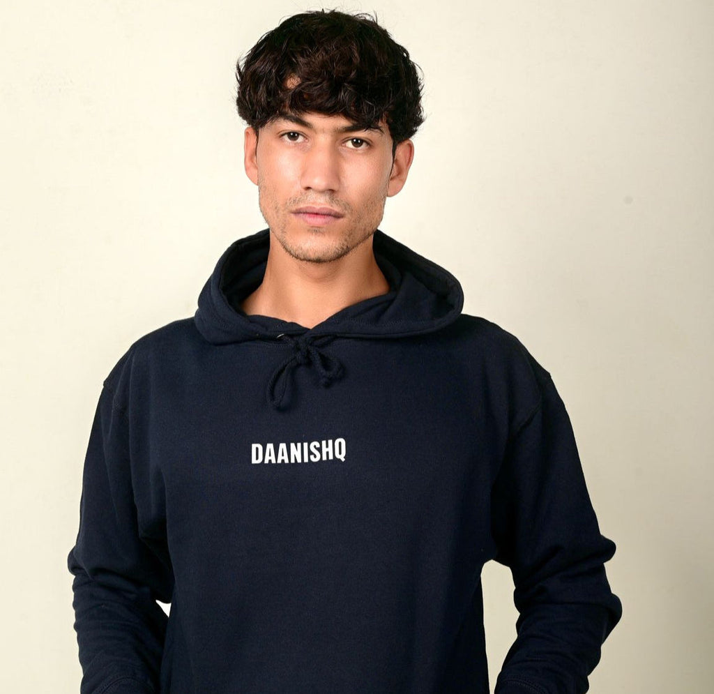 “Soul 07" Graphic Hoodie