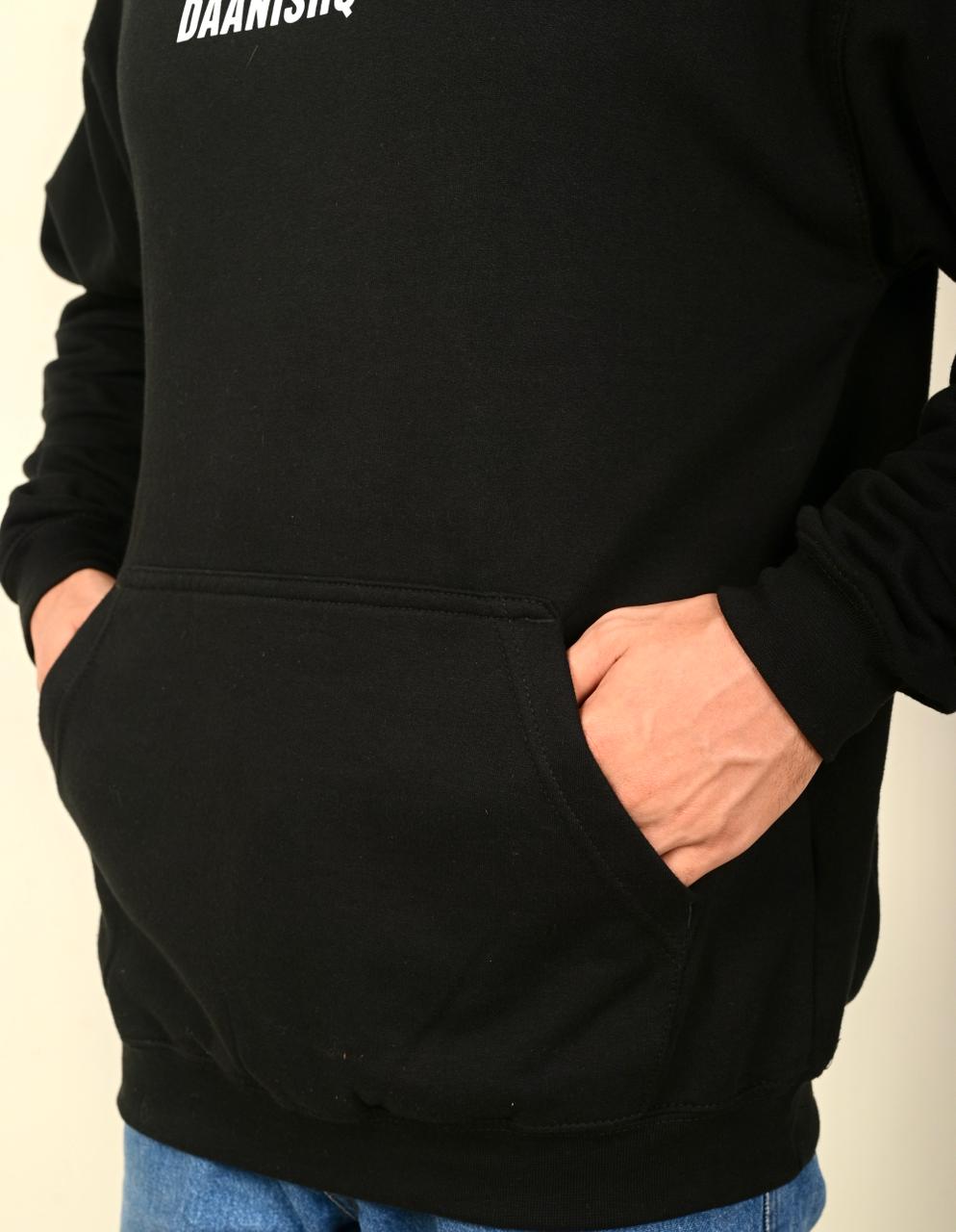 “Take It Easy” Graphic Hoodie