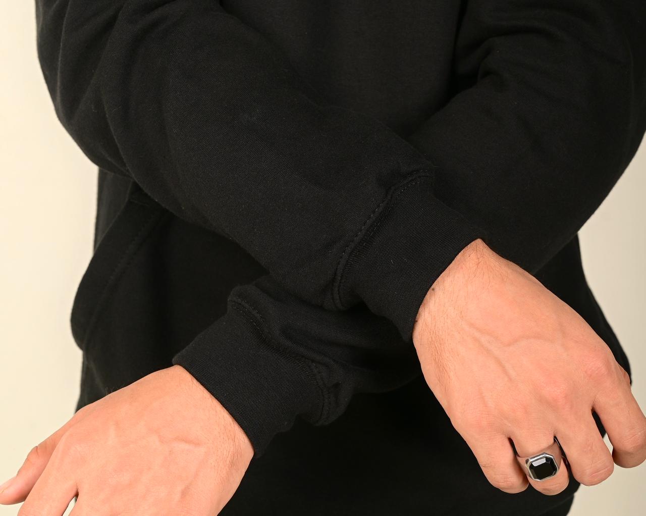 “Take It Easy” Graphic Hoodie